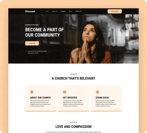 hubicom-site-vitrine-service